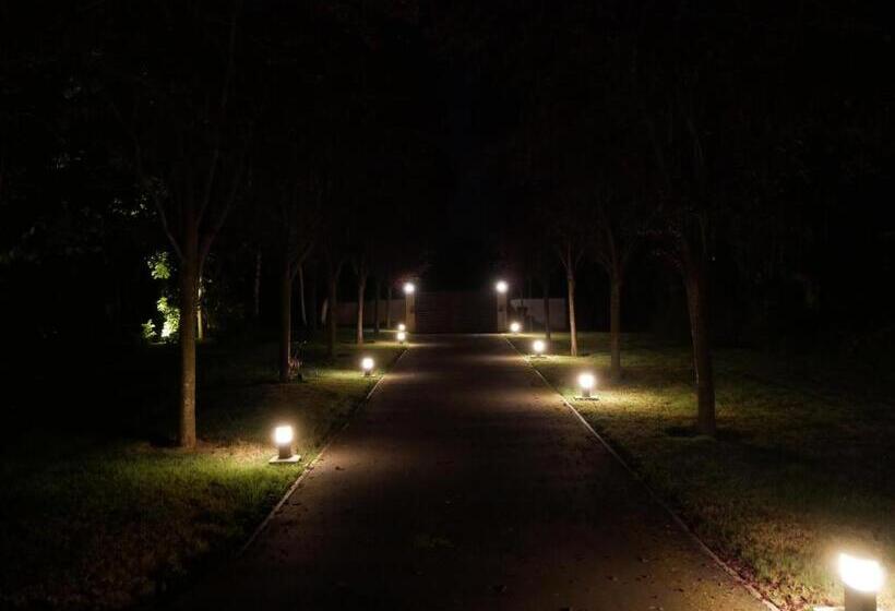 بنسيون Le Torcopel