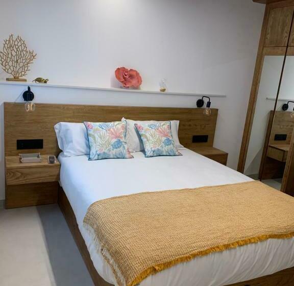 Пансион Mar De Muros