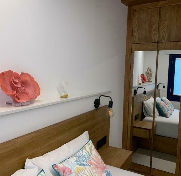 Пансион Mar De Muros