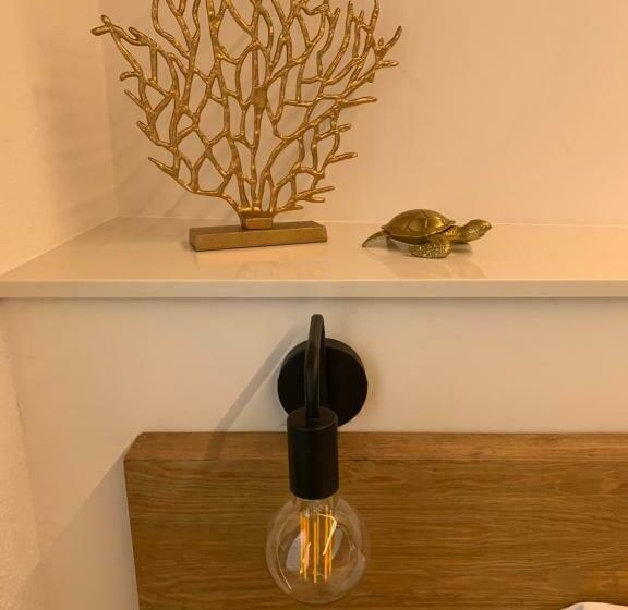 Пансион Mar De Muros