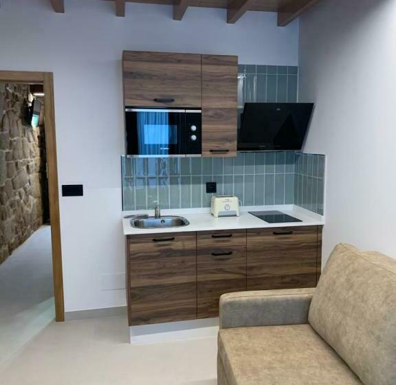 Пансион Mar De Muros