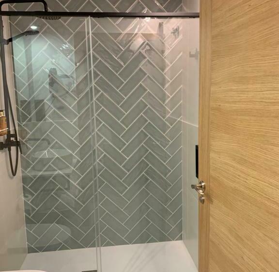 Пансион Mar De Muros