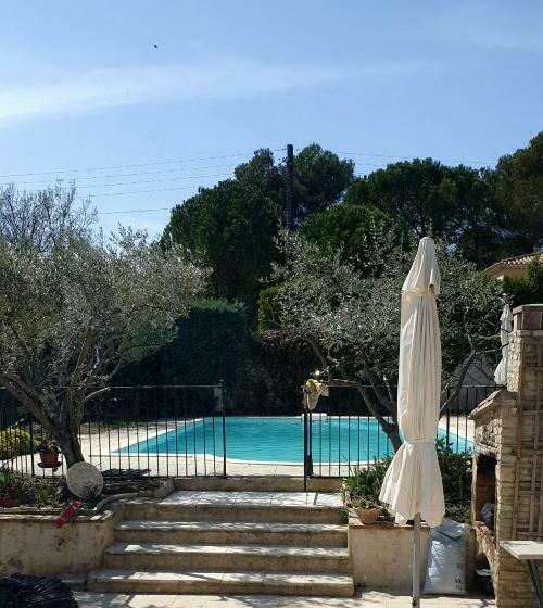 Пансион Millésime 73