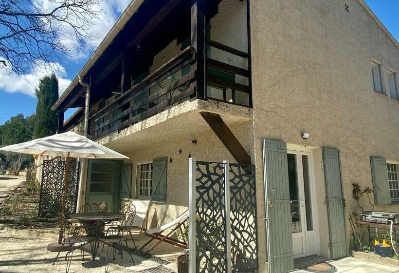 Пансион Millésime 73