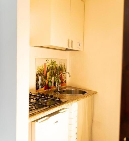 פנסיון Murahera Guest House