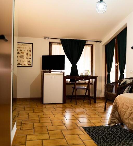 פנסיון Murahera Guest House