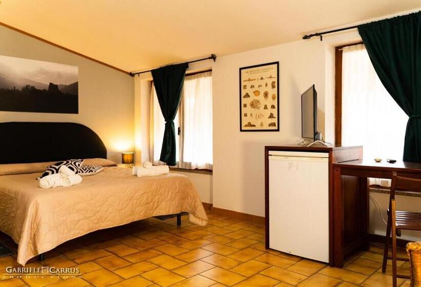 펜션 Murahera Guest House