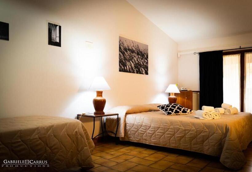 펜션 Murahera Guest House