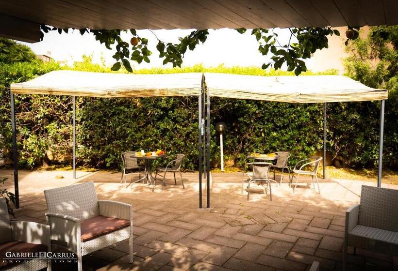 פנסיון Murahera Guest House