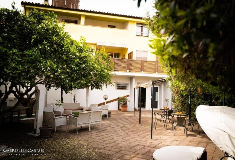 פנסיון Murahera Guest House