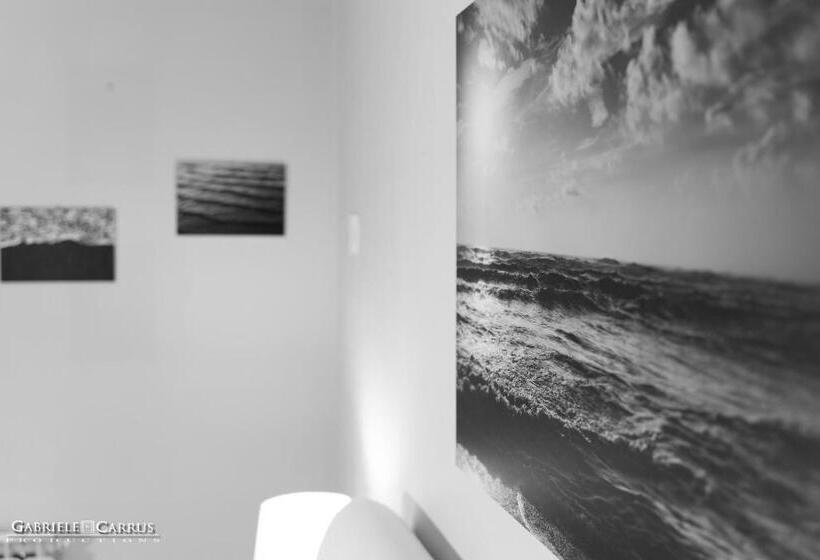 פנסיון Murahera Guest House