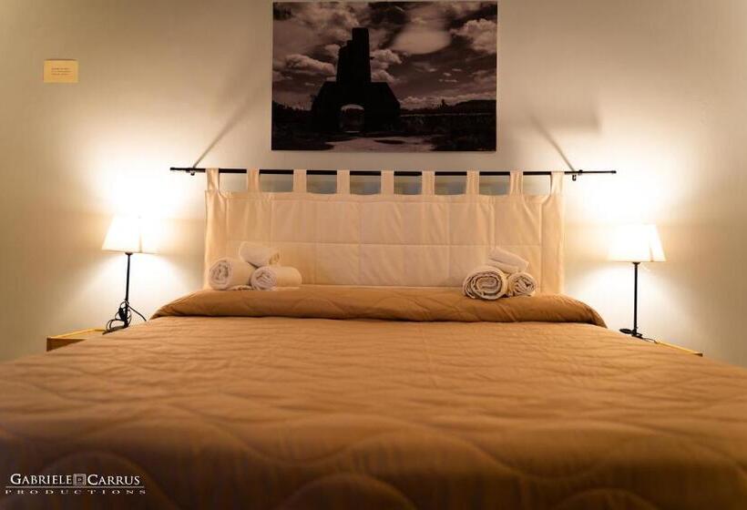 펜션 Murahera Guest House