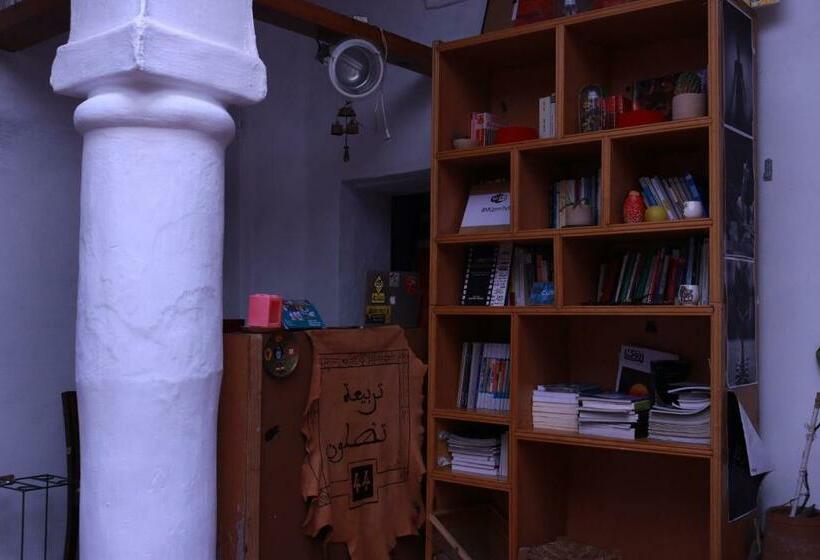 膳宿费 Tarbi Aat Tetaoun 44, 17th Century Heritage