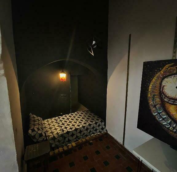 膳宿费 Tarbi Aat Tetaoun 44, 17th Century Heritage