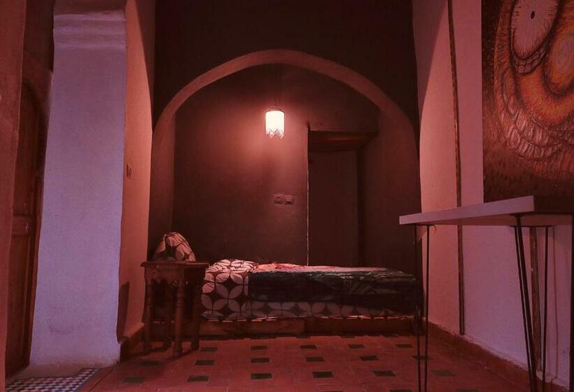 膳宿费 Tarbi Aat Tetaoun 44, 17th Century Heritage