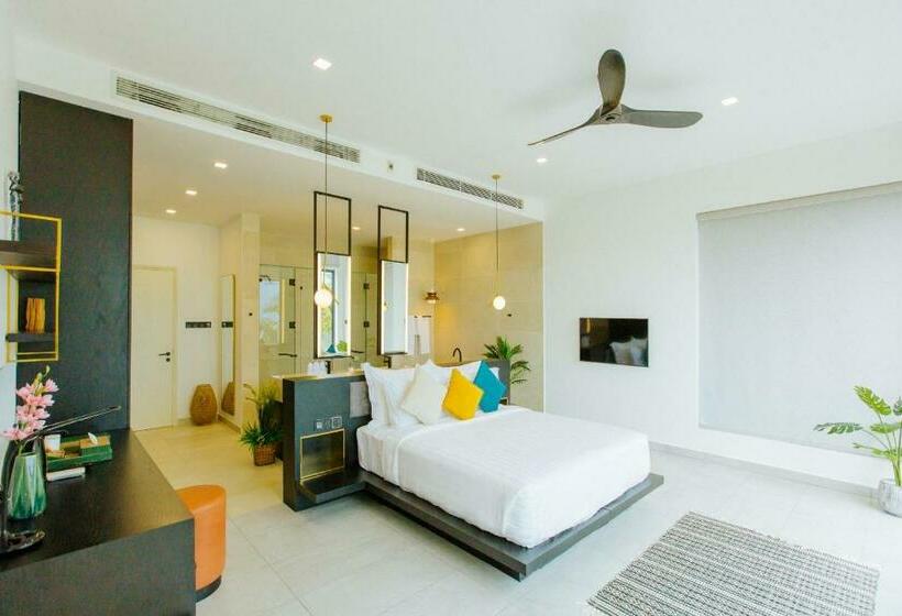 Perolas Villas Resort