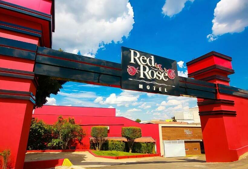 Red Rose Motel &