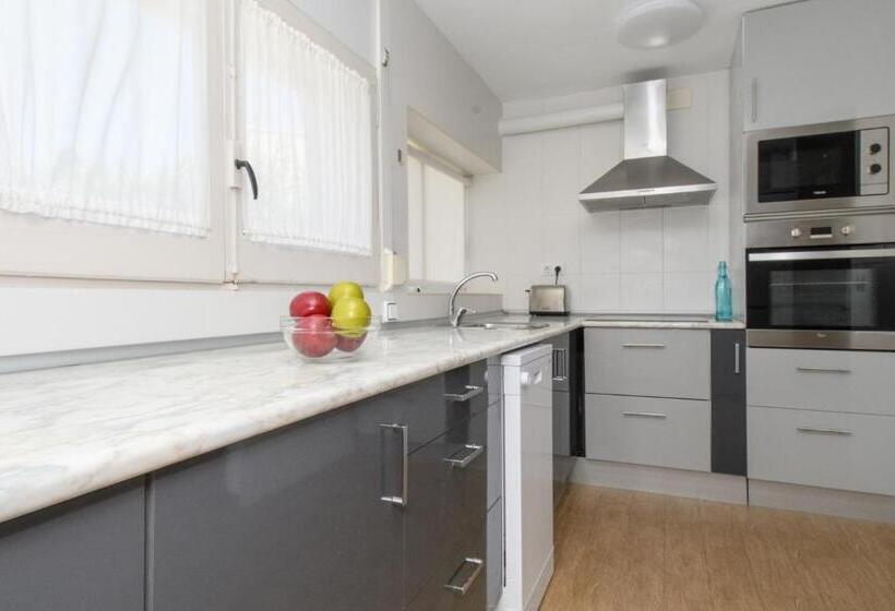 Rentalmar Villa Covamar Families Only