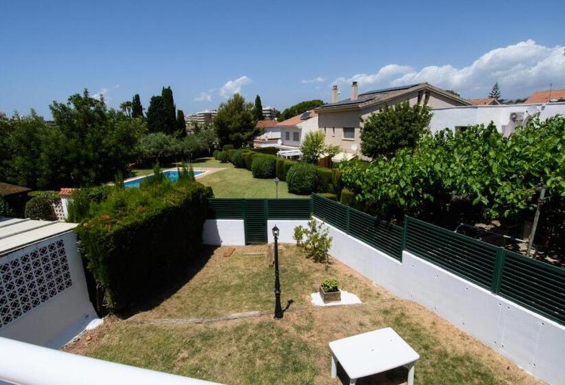 Rentalmar Villa Covamar Families Only