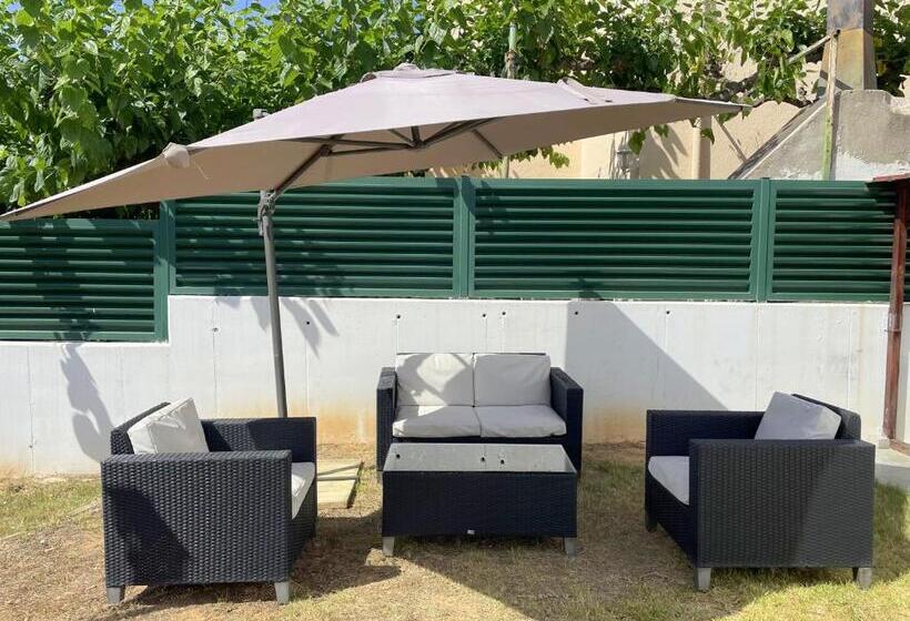 Rentalmar Villa Covamar Families Only