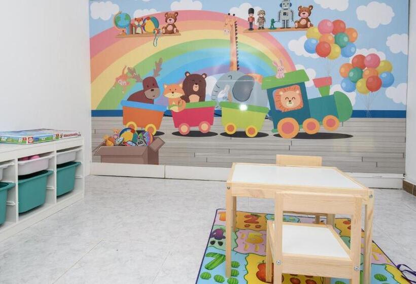 Rentalmar Villa Covamar Families Only