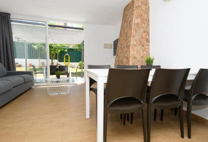 Rentalmar Villa Covamar Families Only