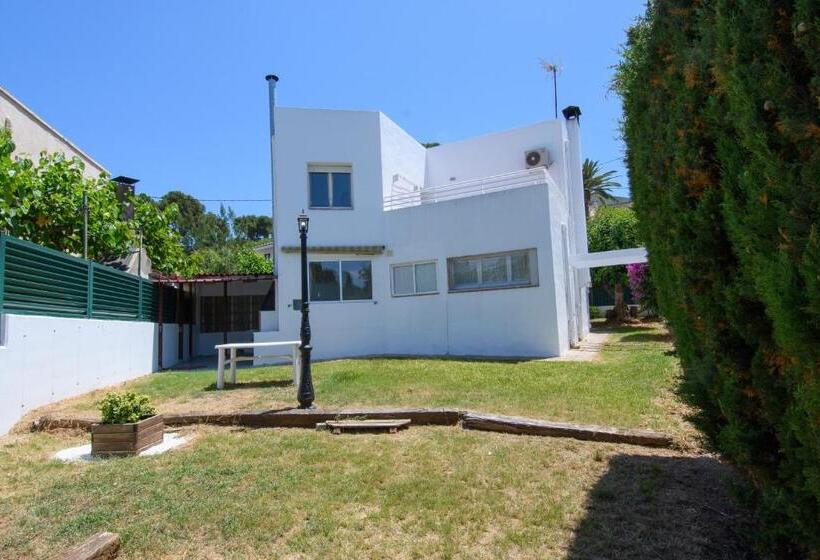 Rentalmar Villa Covamar Families Only