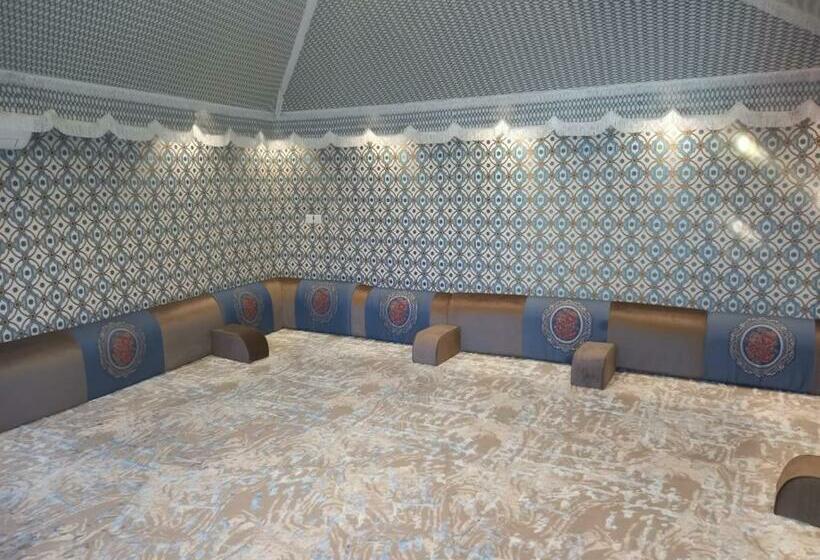 리조트 شاليهات تركواز