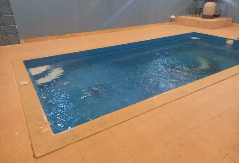 리조트 شاليهات تركواز