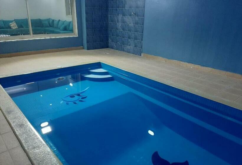 리조트 شاليهات تركواز