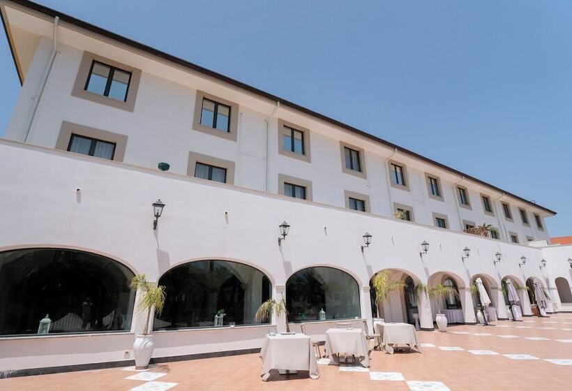 渡假胜地  Al Balhara Suite & Spa