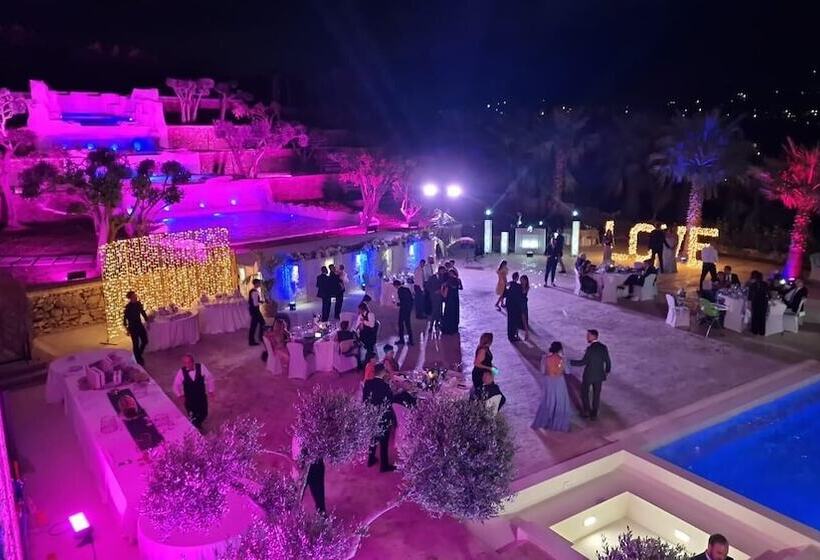 渡假胜地  Al Balhara Suite & Spa