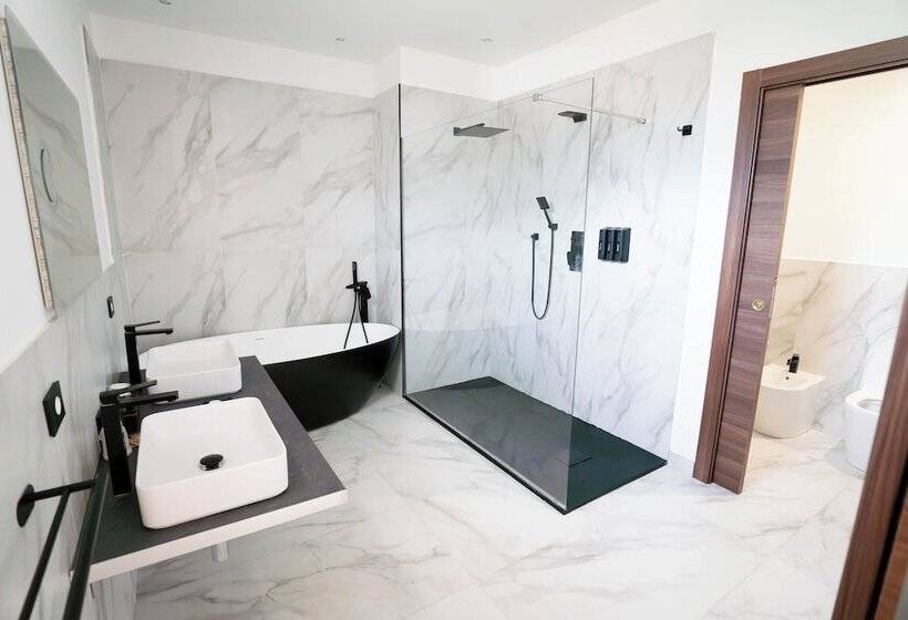 渡假胜地  Al Balhara Suite & Spa