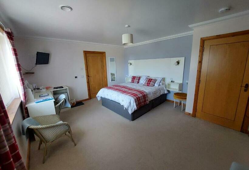 Scorrybreac B&b