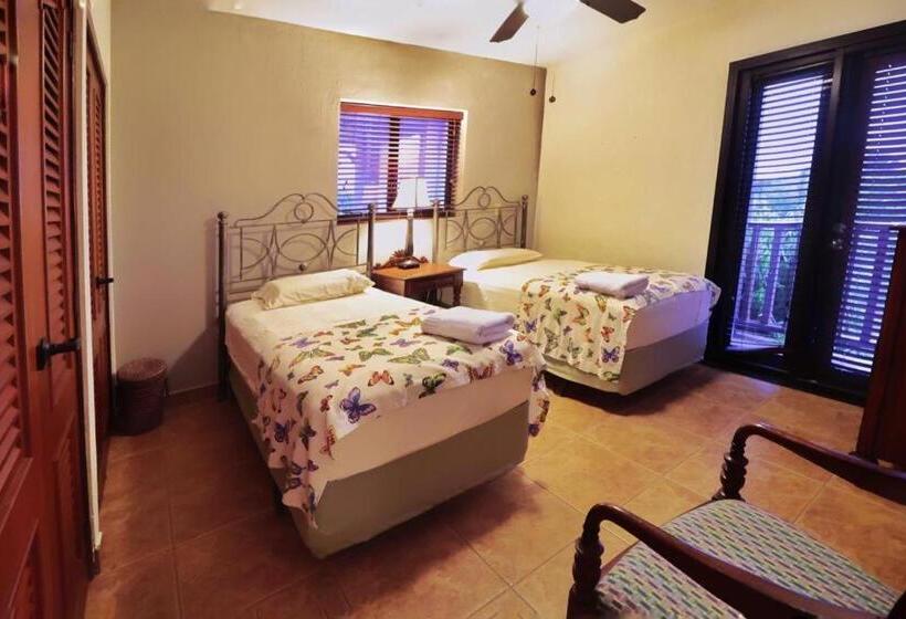 Suite Granada 131 Gran Pacifica Resort