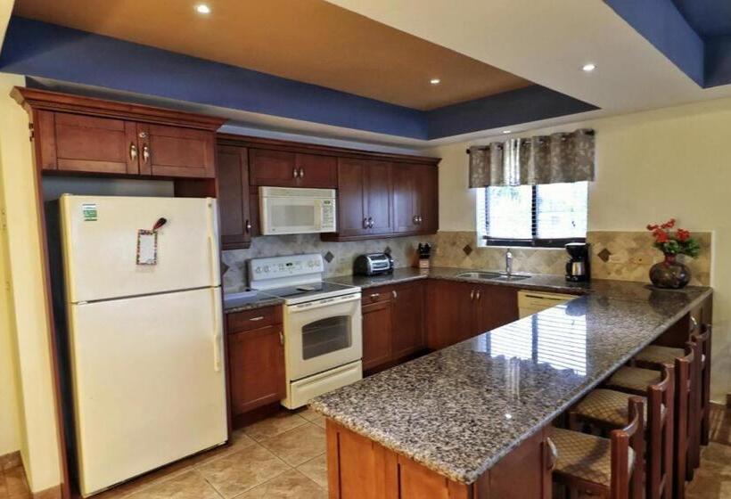 Suite Granada 131 Gran Pacifica Resort