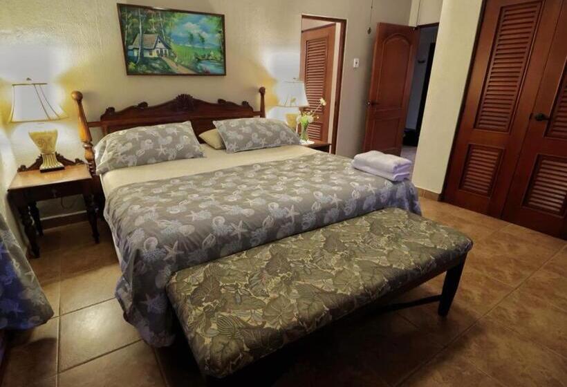 Suite Granada 131 Gran Pacifica Resort