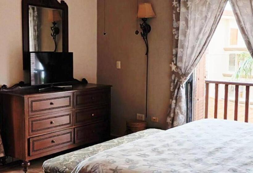 Suite Granada 131 Gran Pacifica Resort