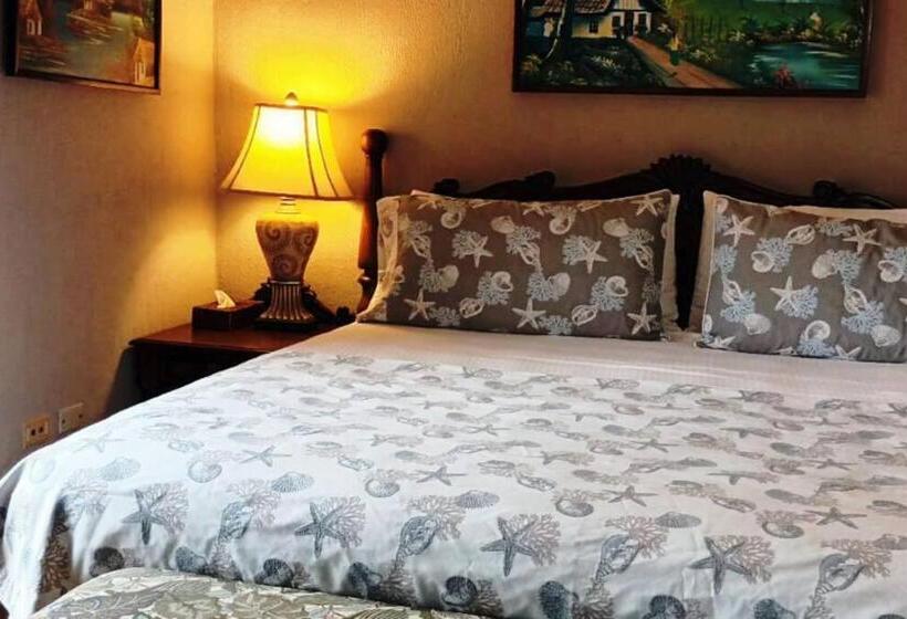 Suite Granada 131 Gran Pacifica Resort