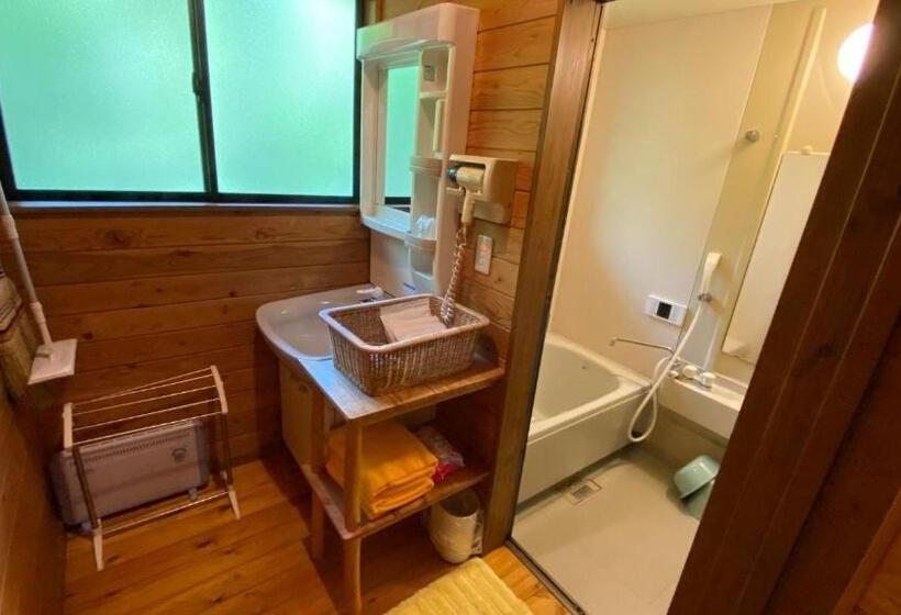 Tabinoteitaku Yakurai Cottage