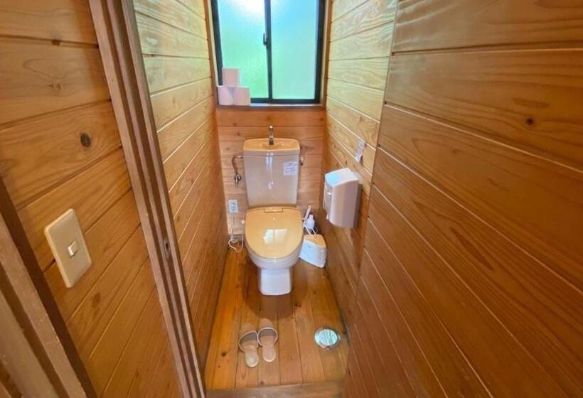 Tabinoteitaku Yakurai Cottage