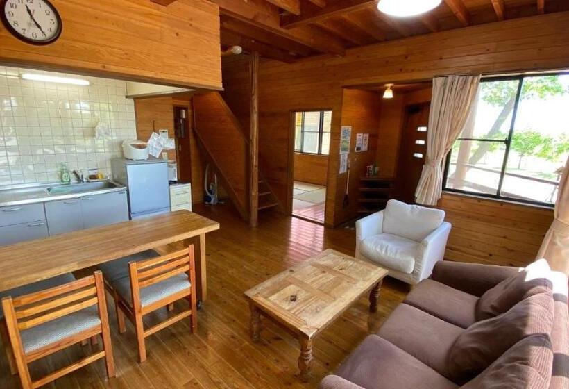 Tabinoteitaku Yakurai Cottage