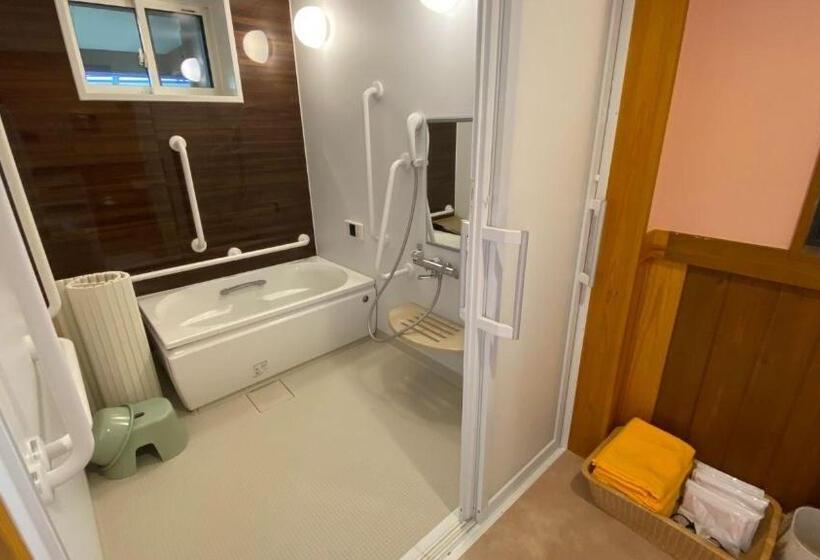 Tabinoteitaku Yakurai Cottage