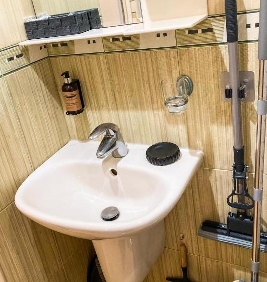 Two Bedroom Apartment  Welcome To Burgas  Top Location, Central Station, Main Walking Street, Sea Ga