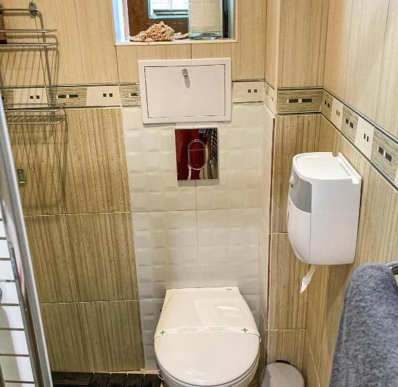 Two Bedroom Apartment  Welcome To Burgas  Top Location, Central Station, Main Walking Street, Sea Ga