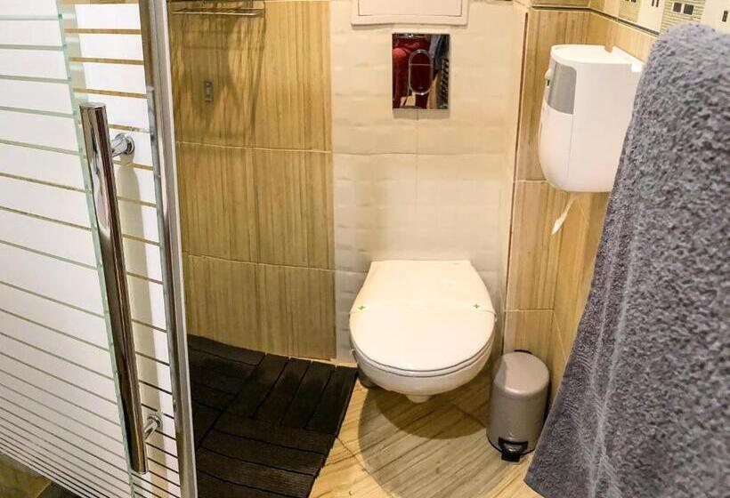 Two Bedroom Apartment  Welcome To Burgas  Top Location, Central Station, Main Walking Street, Sea Ga