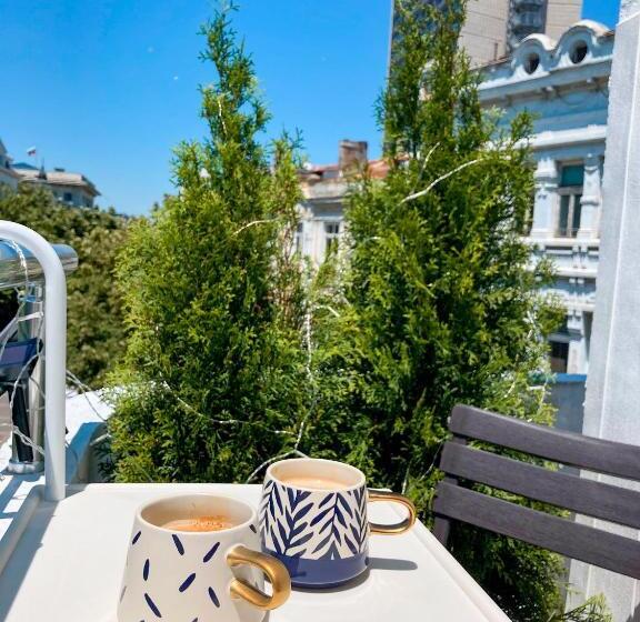 Two Bedroom Apartment  Welcome To Burgas  Top Location, Central Station, Main Walking Street, Sea Ga