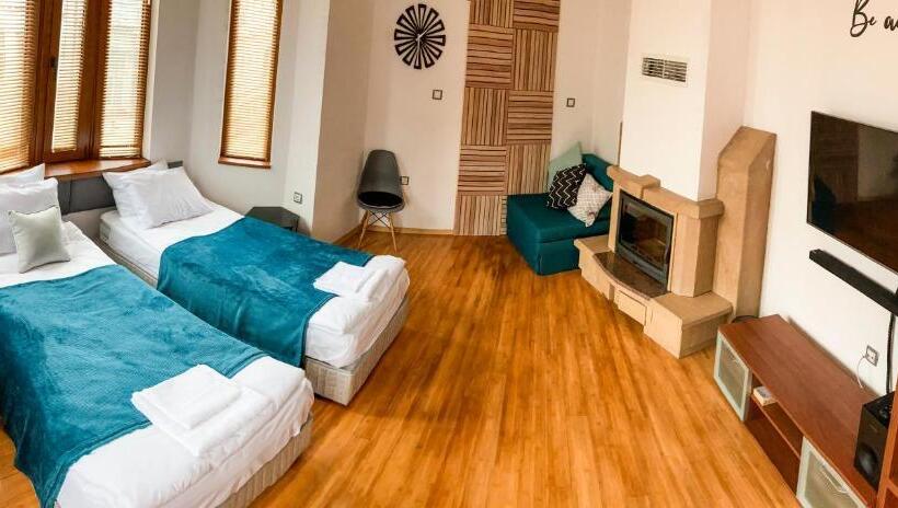 Two Bedroom Apartment  Welcome To Burgas  Top Location, Central Station, Main Walking Street, Sea Ga