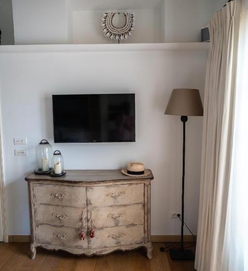 Villa Les Muscadines Saint Tropez, Plage De Tahiti Pampelonne