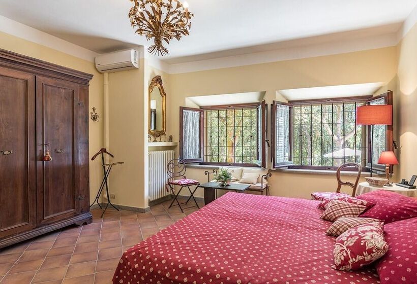 Villa Rinaldi 6, Emma Villas